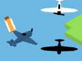 leikur Pacific Air Battle