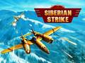 leikur Siberian Strike
