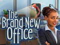 leikur The Brand New Office