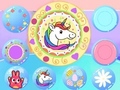 leikur Baby Taylor Flying Disc Design