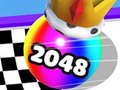 leikur Shoot Ball 2048