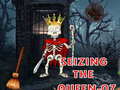 leikur Seizing The Queen-07