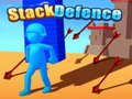 leikur Stack Defence