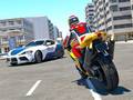 leikur Bike Racing Bike Stunt Games