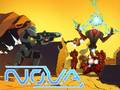 leikur Nova Covered Ops