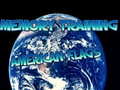 leikur Memory Training American Flags
