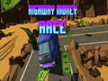 leikur Highway Money Race