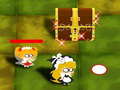 leikur Risk of Fairies
