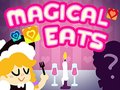 leikur Magical Eats