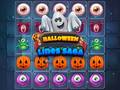 leikur Halloween Lines Saga