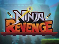 leikur Ninja Revenge