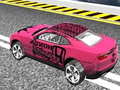 leikur Crazy SuperCars Stunt 2022