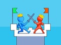 leikur Towers: Card Battles