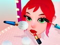leikur Makeup Kit