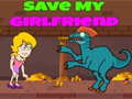 leikur Save My Girlfriend