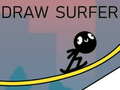 leikur Draw Surfer 