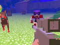 leikur Pixel Zombie Suvival Toonfare