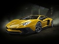 leikur Lamborghini Parking 3