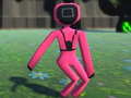 leikur Squid Drunk 3D