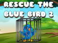 leikur Rescue The Blue Bird 2