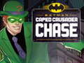 leikur Batman Caped Crusader Chase