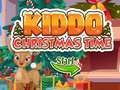 leikur Kiddo Christmas Time