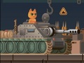leikur Cat Wars 