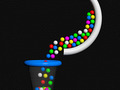 leikur Color Balls Collect 