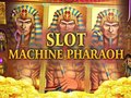 leikur Slot Machine Pharaoh 