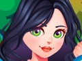 leikur Cute princess pregnancy