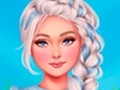 leikur Perfect summer makeup tik tok tips