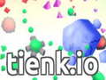 leikur tienk.io