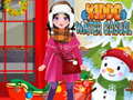 leikur Kiddo Winter Casual