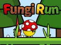 leikur Fungi Run