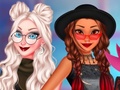 leikur Witchcore Insta Divas