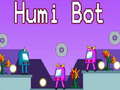 leikur Humi Bot