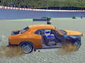 leikur Xtreme Demolition Arena Derby 2022