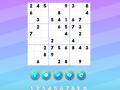 leikur Sudoku Game