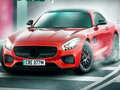 leikur Car parking stunts 2022