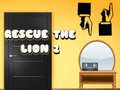 leikur Rescue The Lion 2