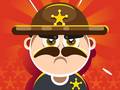 leikur Sheriff Shoot