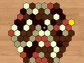 leikur Hex Puzzle Maze
