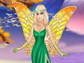 leikur Nature Fairy Dressup