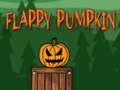 leikur Flappy Pumpkin