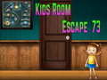 leikur Amgel Kids Room Escape 73
