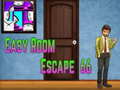 leikur Amgel Easy Room Escape 66