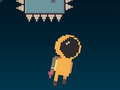 leikur Floaty Astronaut