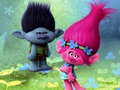 leikur Trolls Puzzle Jigsaw