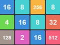 leikur Drop The Numbers