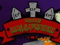leikur Memory Halloween